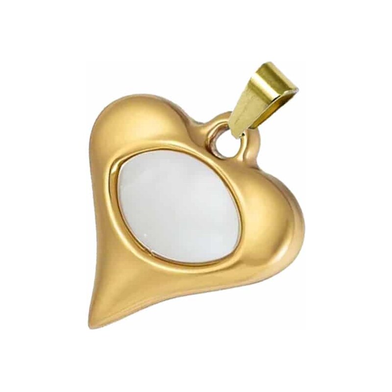 Oceľový prívesok Glare 352 67546817