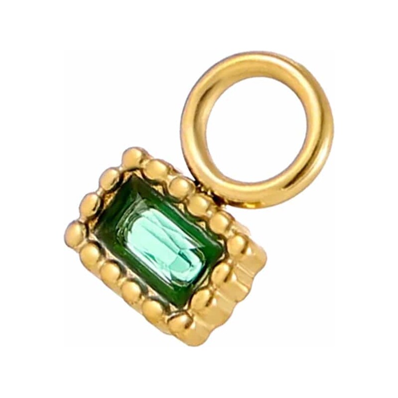 Oceľový prívesok Glare 354 67546819