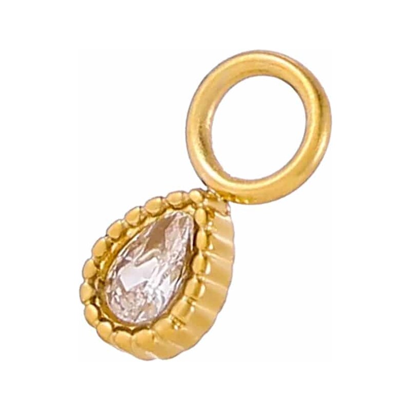 Oceľový prívesok Glare 355 67546820