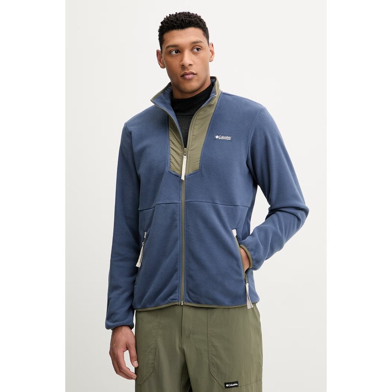 Fleecová mikina Columbia Sequoia Grove 67547024