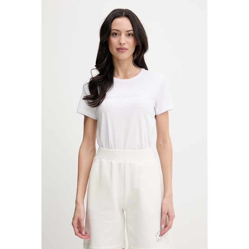 Tričko Emporio Armani Underwear 67547027