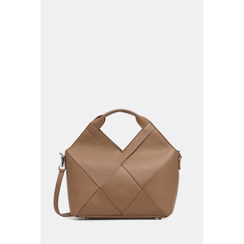 Kožená kabelka Answear.LAB 67547039
