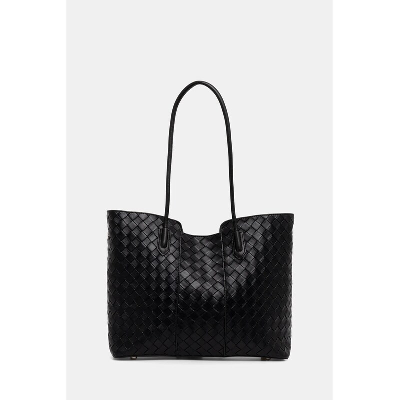 Kožená kabelka Answear.LAB 67547043