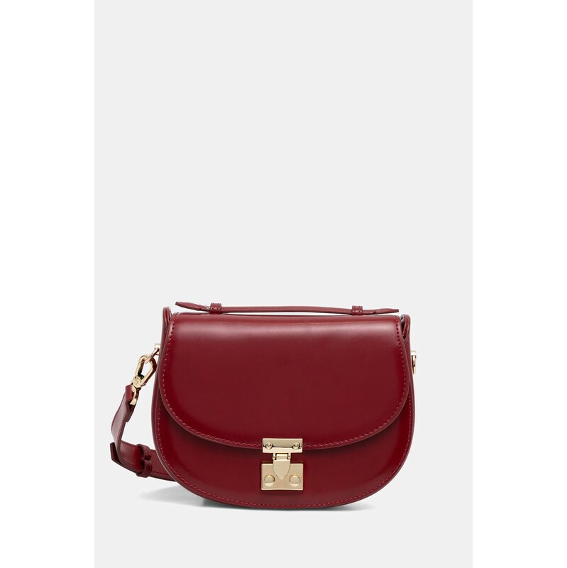 Kožená kabelka Answear.LAB 67547042