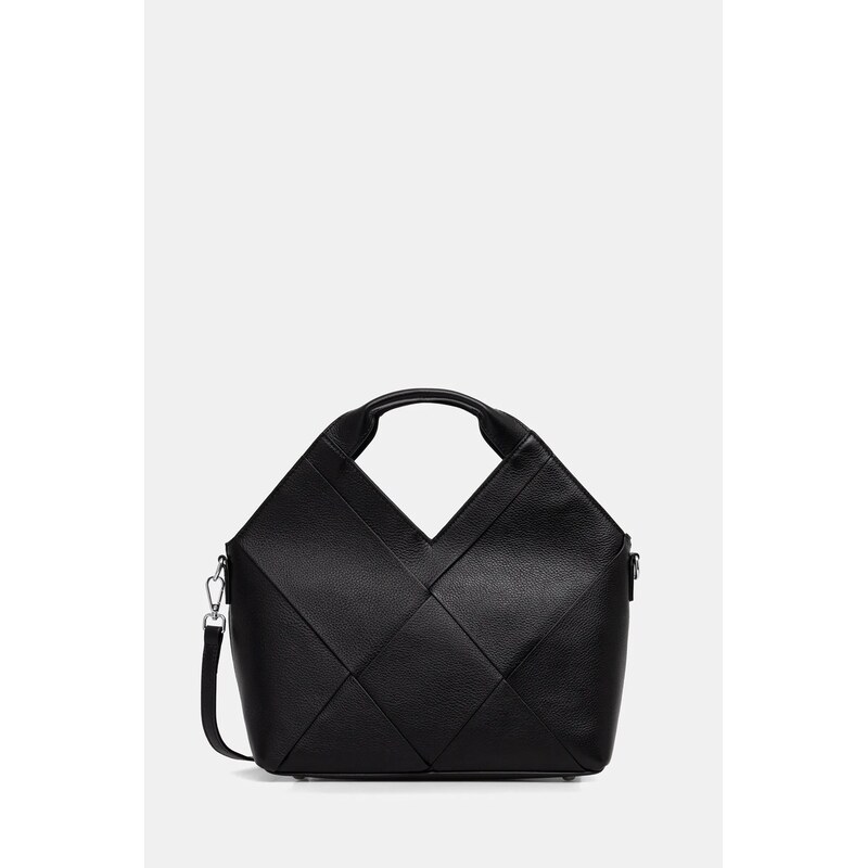 Kožená kabelka Answear.LAB 67547038