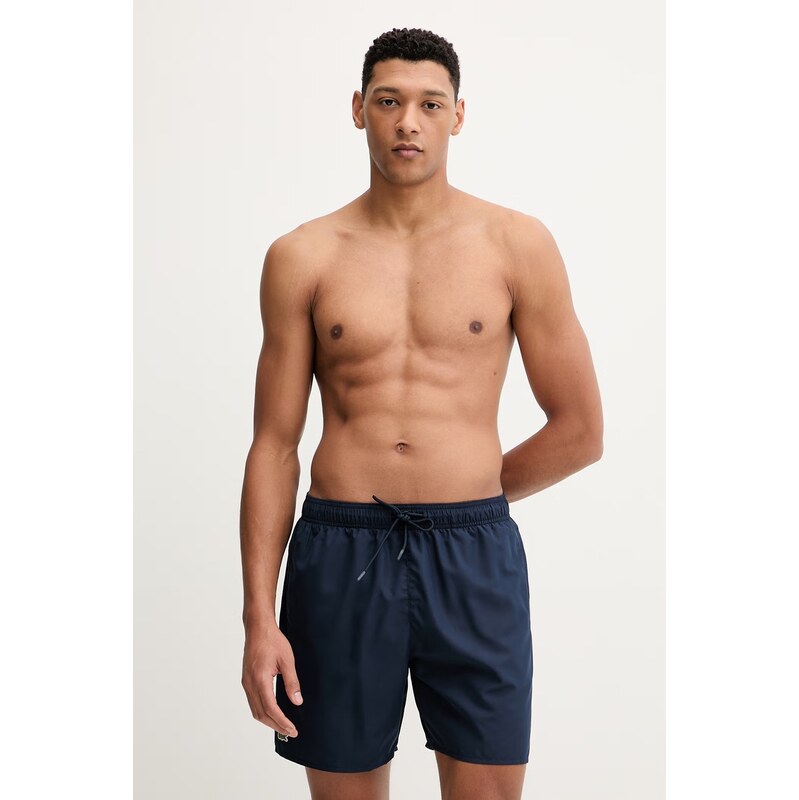 Plavkové šortky Lacoste 67547063
