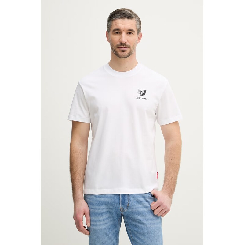 Bavlnené tričko Joop! 67547181