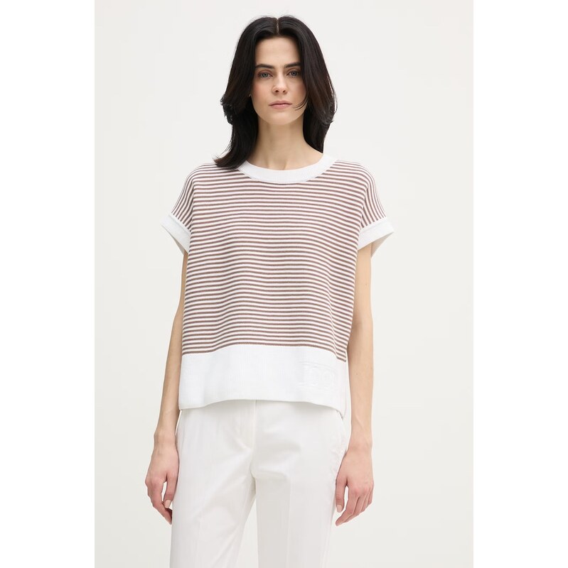 Bavlnený sveter Joop! 67547188