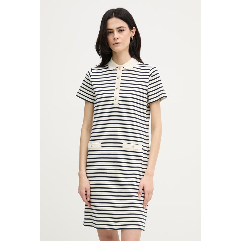 Bavlnené šaty Joop! 67547187