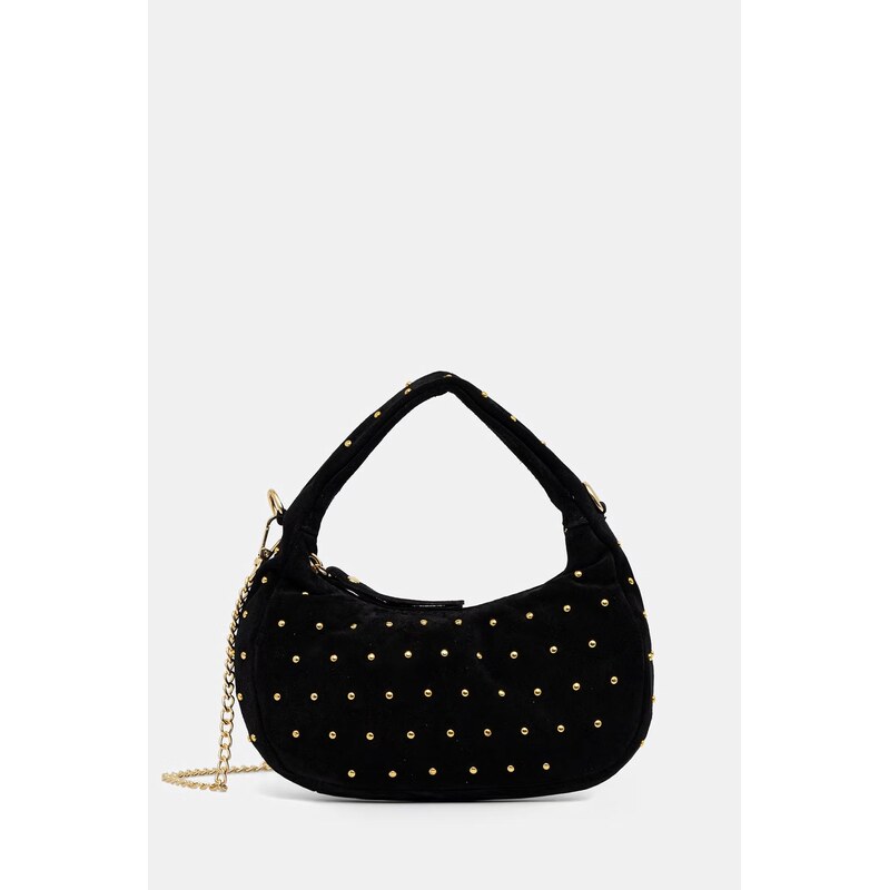 Semišová kabelka Answear.LAB 67547212