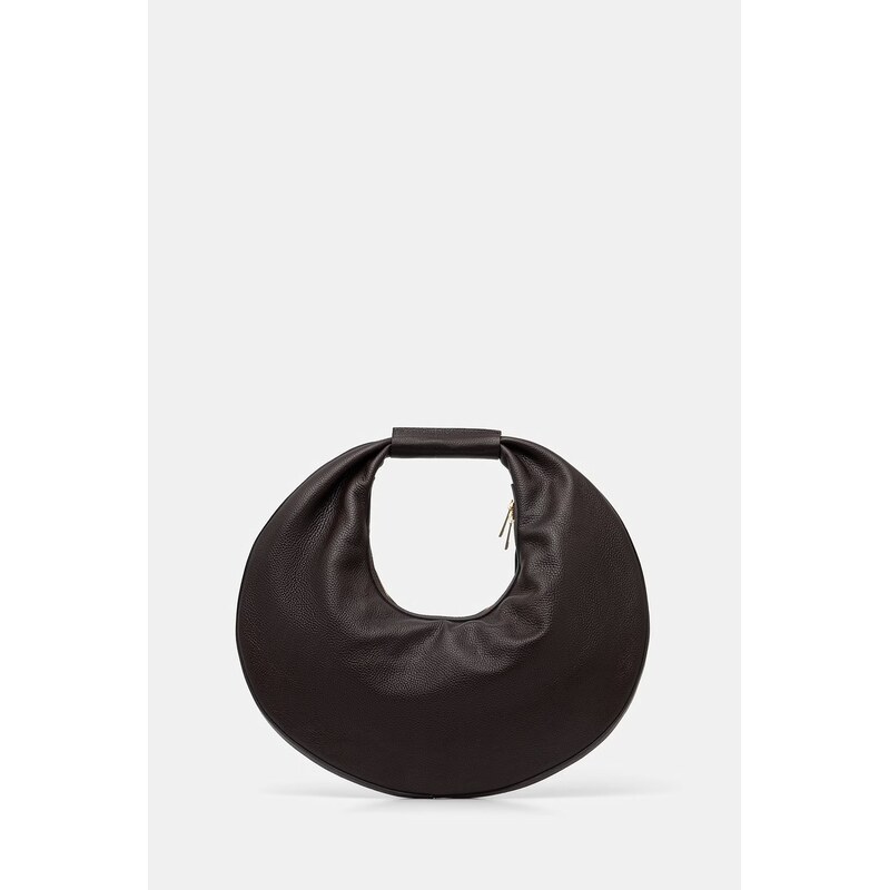 Kožená kabelka Answear.LAB 67547210