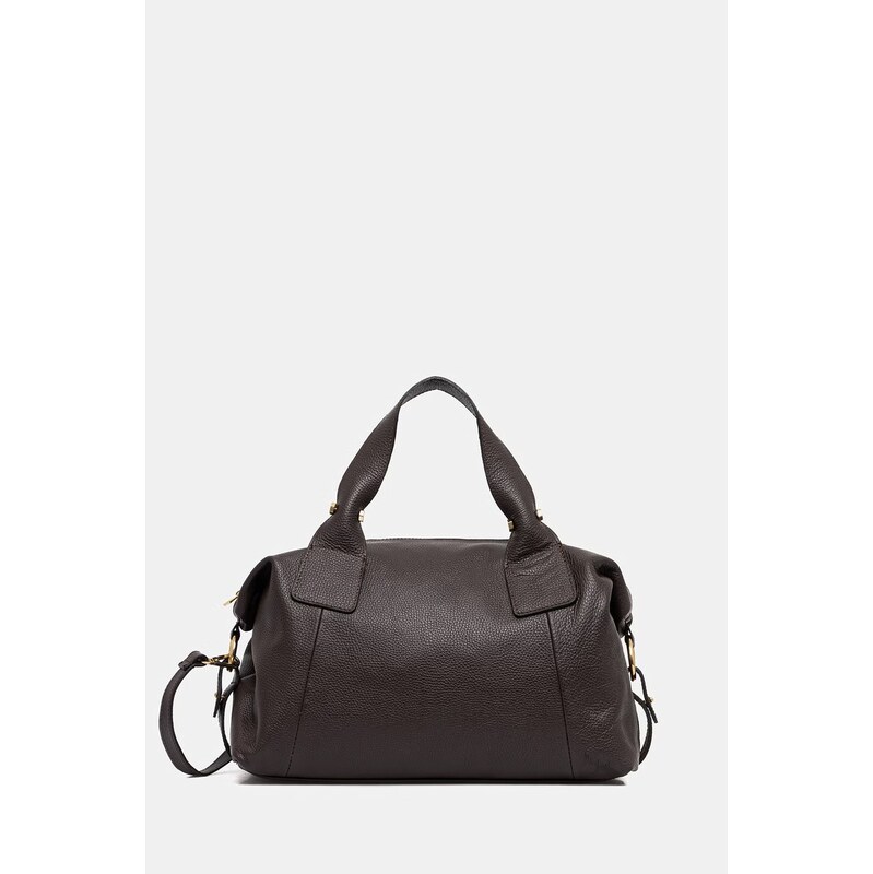 Kožená taška Answear.LAB 67547216