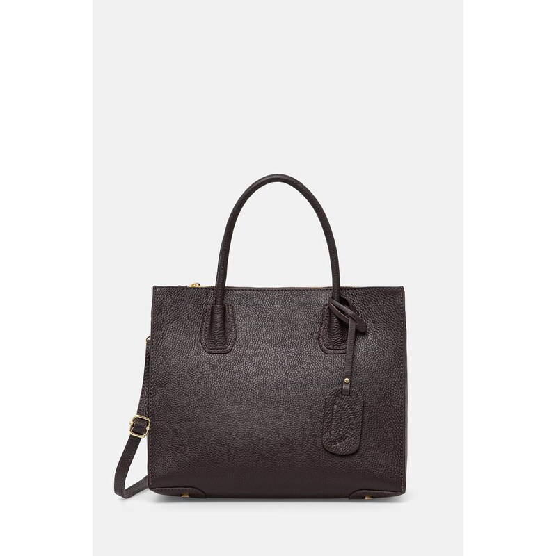 Kožená kabelka Answear.LAB 67547251