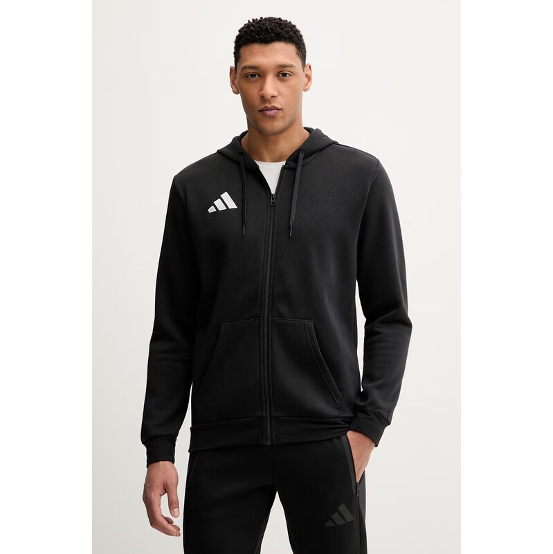 Tréningová mikina adidas Performance Entrada26 67547378