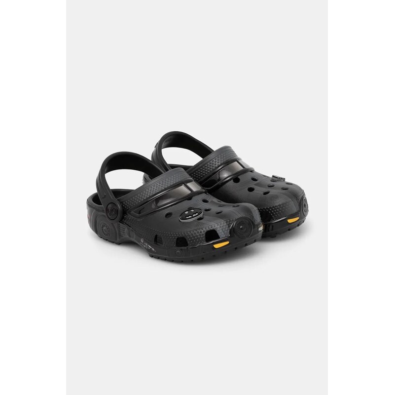 Detské šľapky Crocs CLASSIC BATMAN BATMOBILE CLOG 58367836