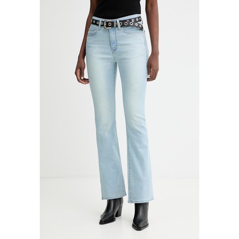Rifle Levis 725 HIGH RISE BOOTCUT 67547507
