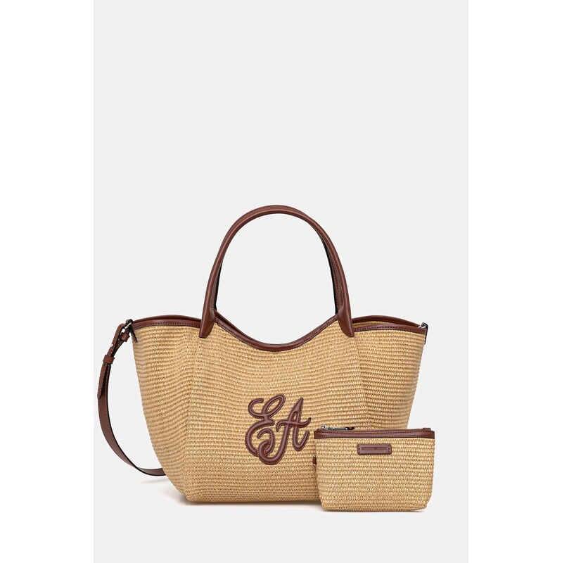 Kabelka Emporio Armani 67547325