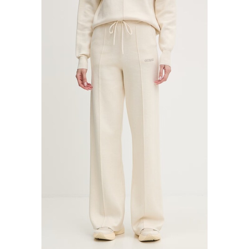 Tepláky Guess URSULA 67547491