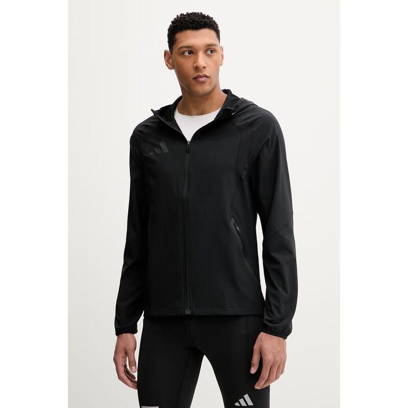 Športová bunda adidas Performance The Tiro Travel 67547477