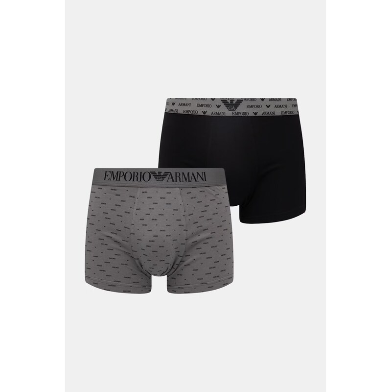 Boxerky Emporio Armani Underwear 2-pak 67547395