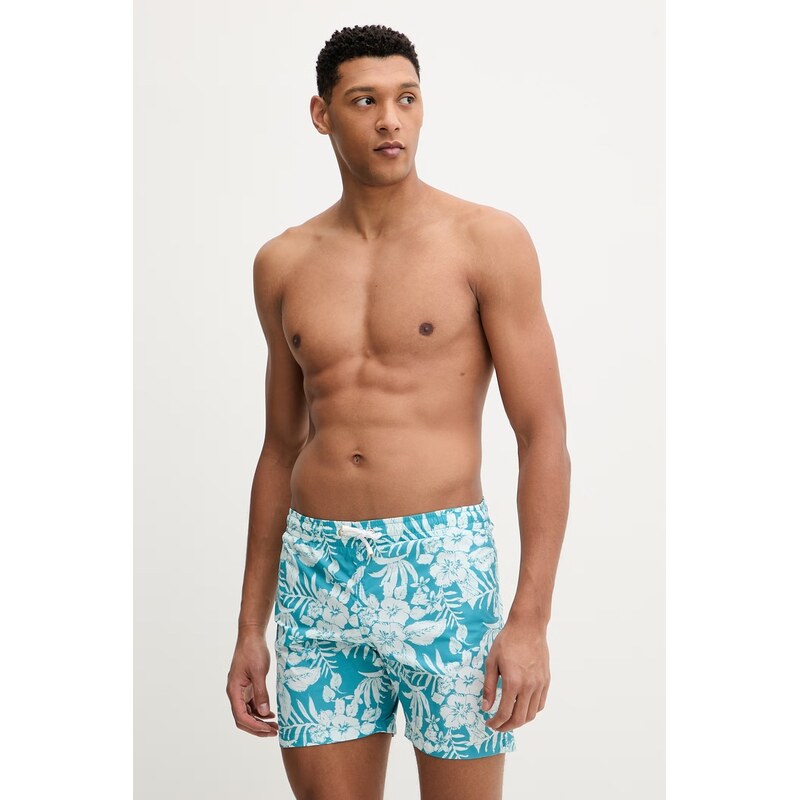 Plavkové šortky Banana Moon BROOKLYN 67547384