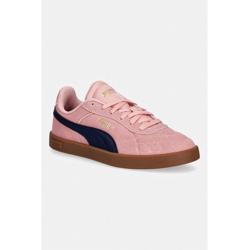 Tenisky Puma Club II Indoor 67547302