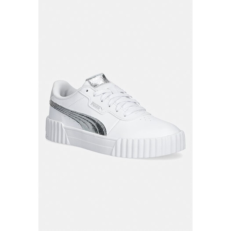 Tenisky Puma Carina 3.0 Metallic 67547304