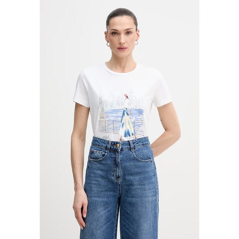 Tričko Dkny 67547275