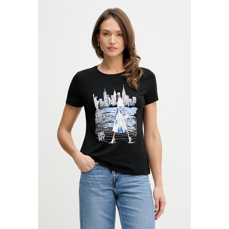 Tričko Dkny 67547274