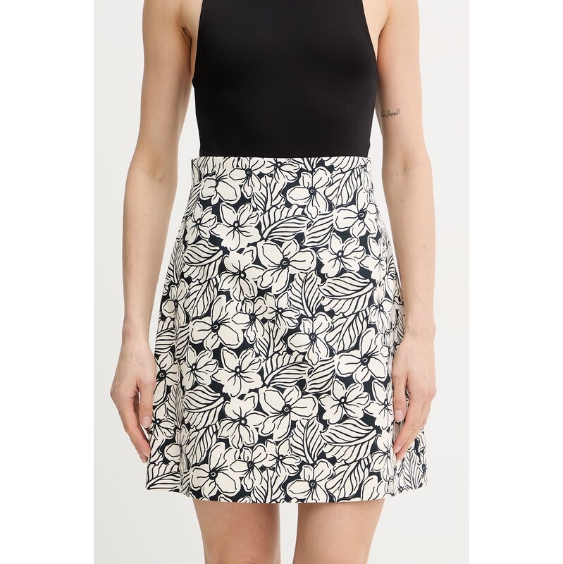 Sukňa Weekend Max Mara FUNGO 67547484