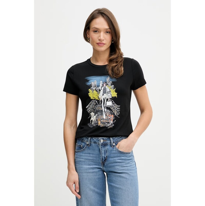 Tričko Dkny 67547295