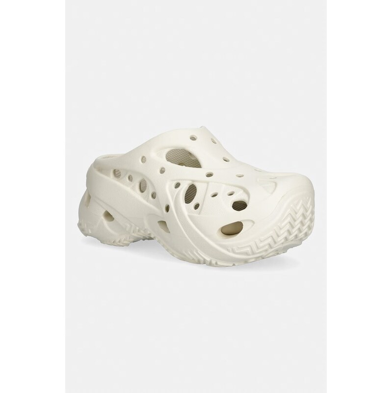 Šľapky Crocs Caged Clog 67547283