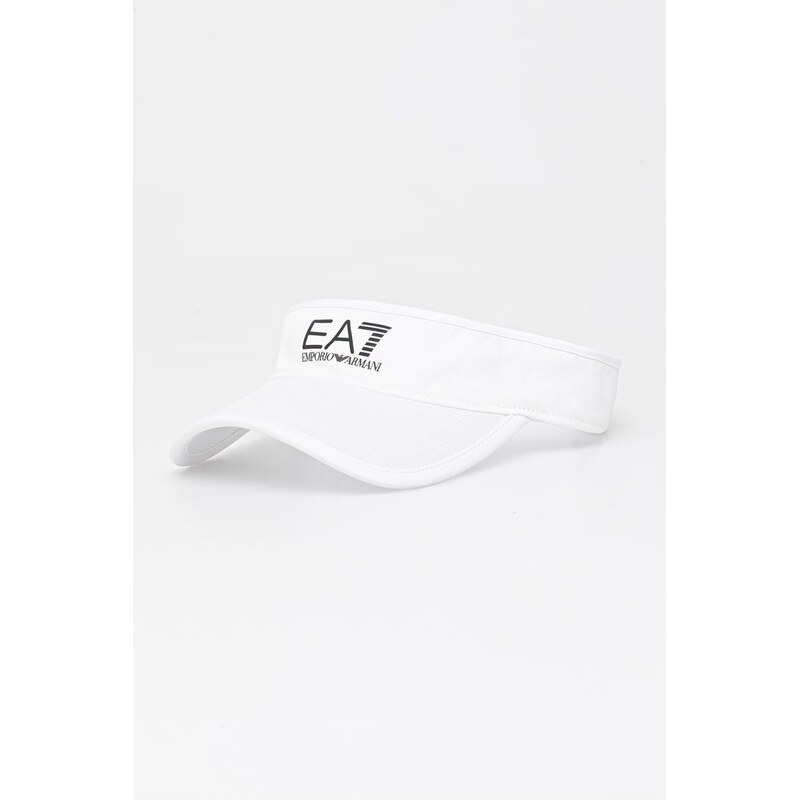 Bavlnený šilt EA7 Emporio Armani 67547450