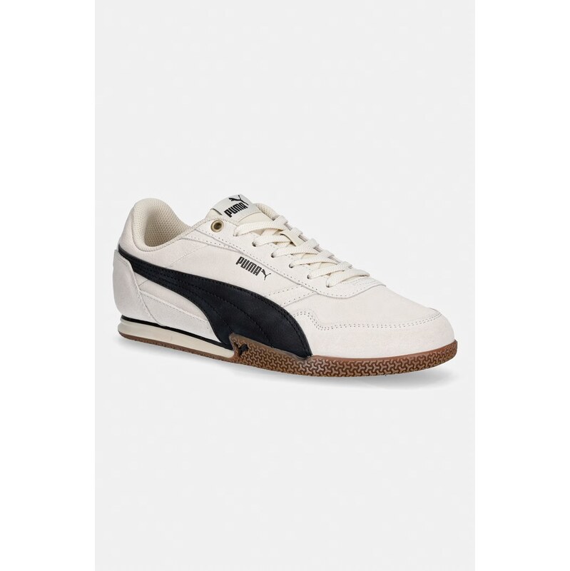 Semišové tenisky Puma BELLA DONNA 67547611