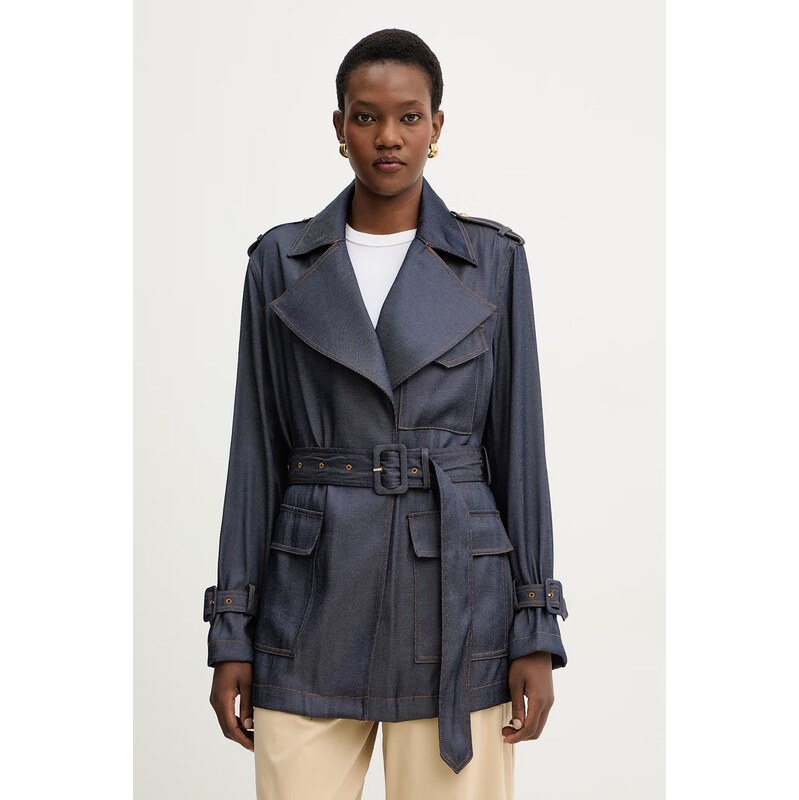 Kabát Guess REGINE 67547925