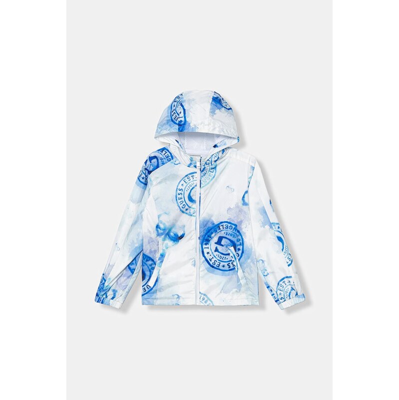 Detská bunda Guess 67547954