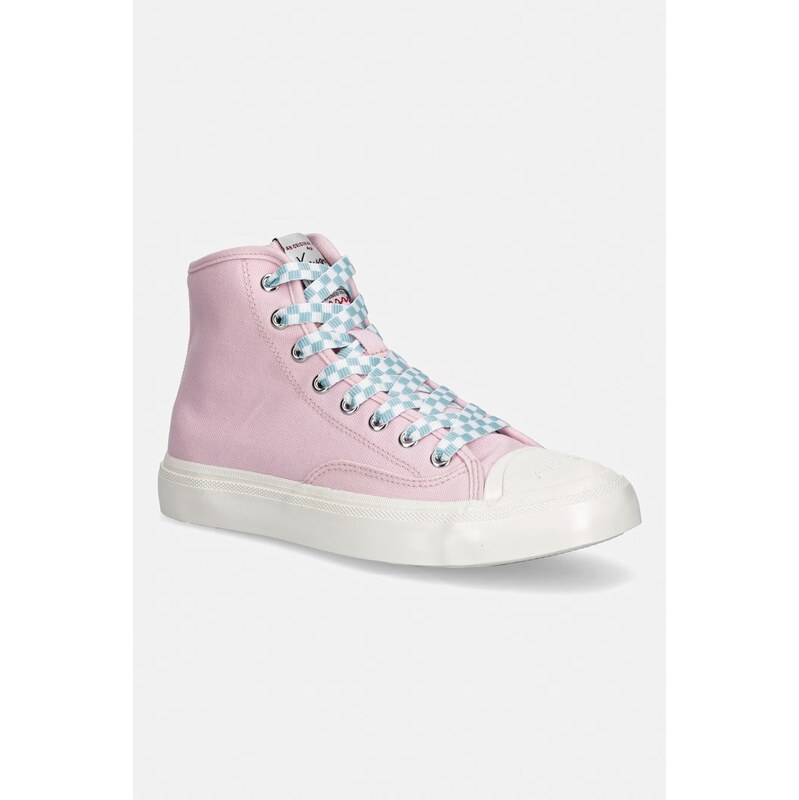 Tenisky Kenzo High top Sneaker 67547616