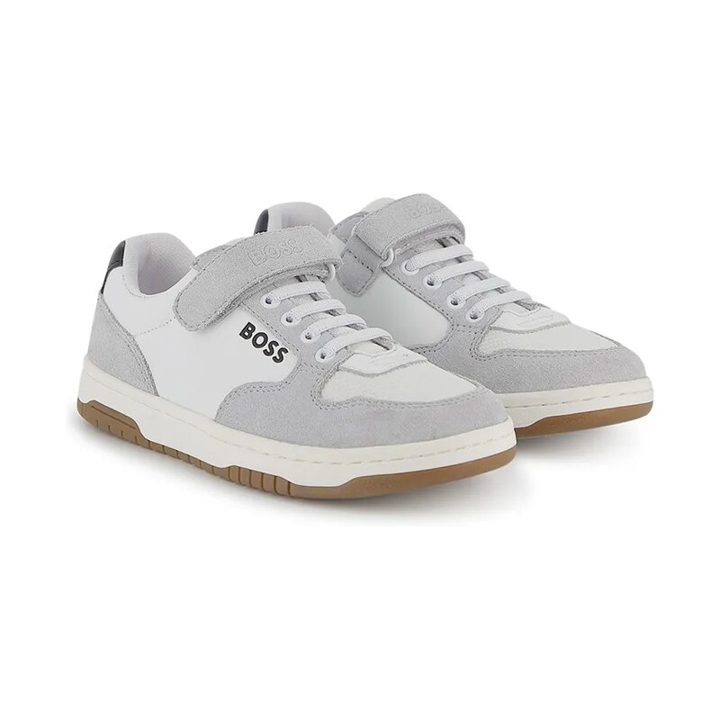 Detské tenisky BOSS 67547627