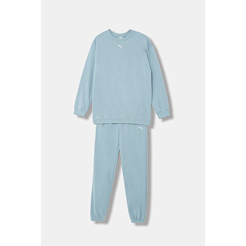 Detská tepláková súprava Puma 2-pak 67548105