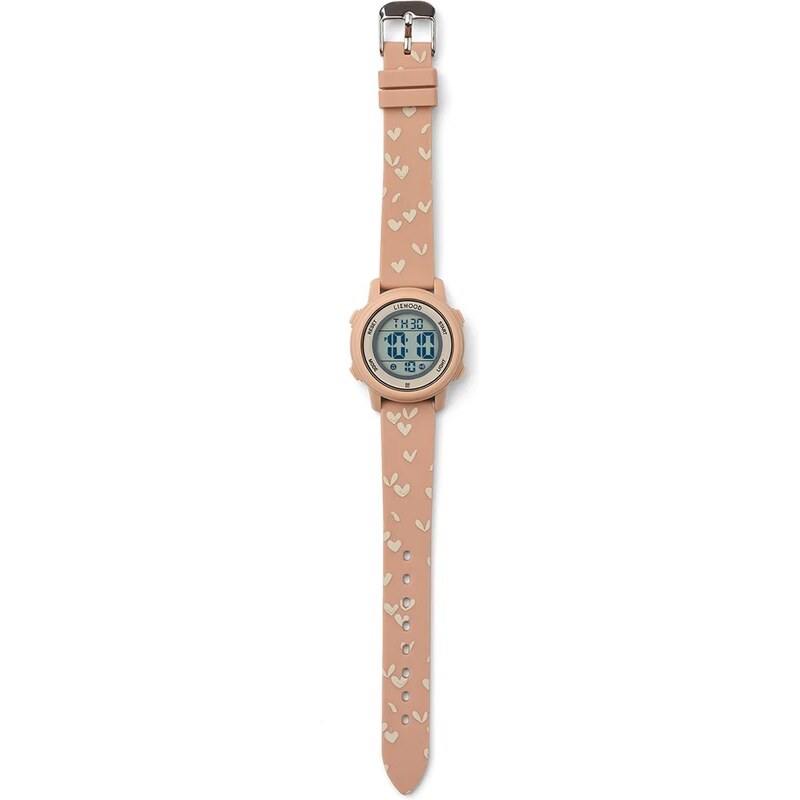 Detské hodinky Liewood Sussi Wrist Watch 67548059