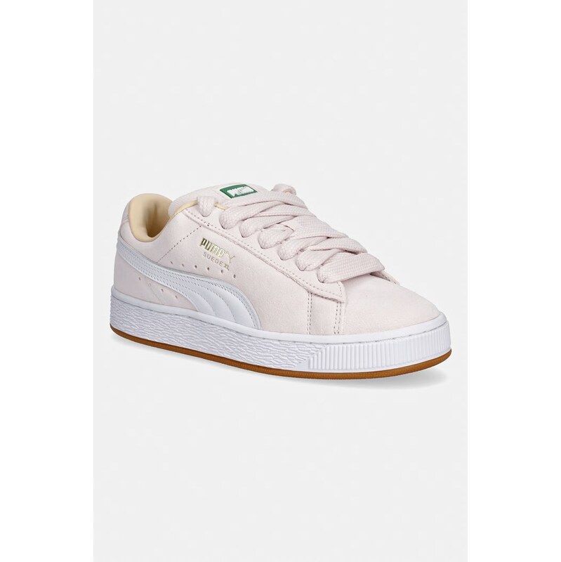 Semišové tenisky Puma Suede XL 67547685