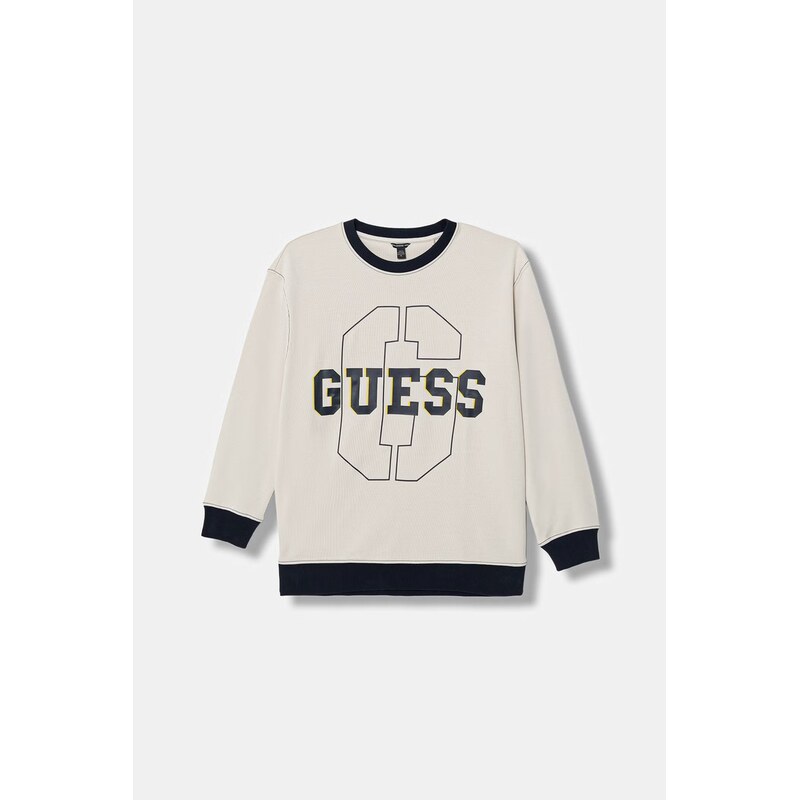 Detská mikina Guess 67547743