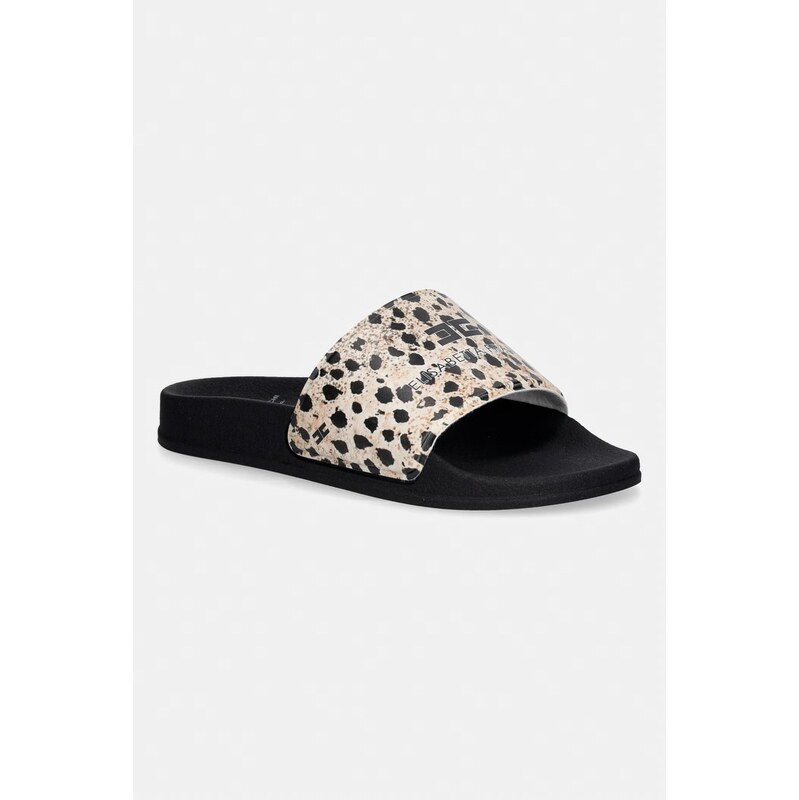Detské šľapky Elisabetta Franchi 67547853