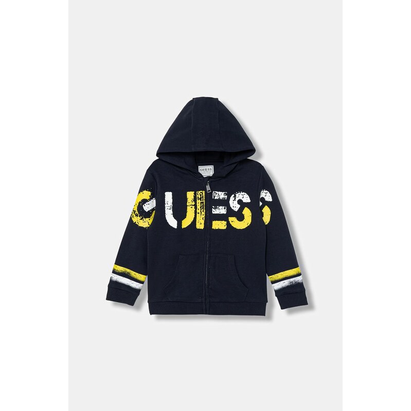 Detská mikina Guess 67547761