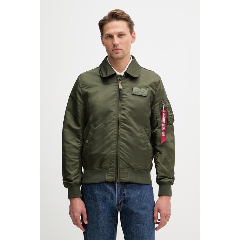 Bunda Alpha Industries Flying Tigers CWU Light 67547956