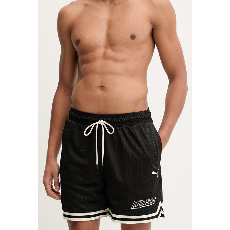 Šortky Puma Represent 67548007