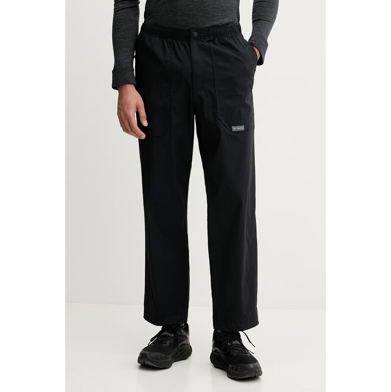 Športové nohavice Columbia Landroamer Scout 67547891