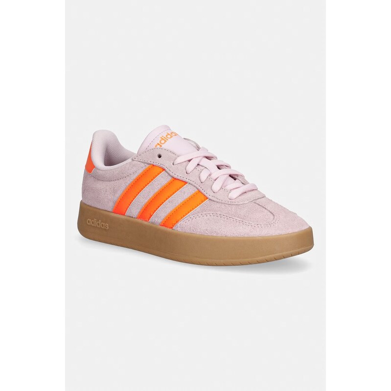 Tenisky adidas Barreda 67547731
