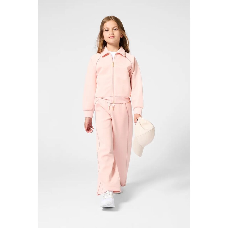 Detské tepláky BOSS 67548202