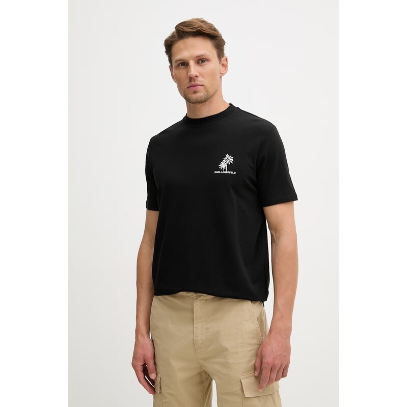 Tričko Karl Lagerfeld 67547567